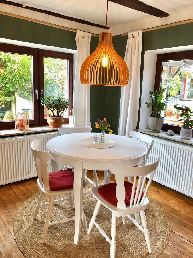 Gemuetliches Studio-Apartment In Ostseenaehe - Cosy Wulfi Probsteierhagen Екстериор снимка